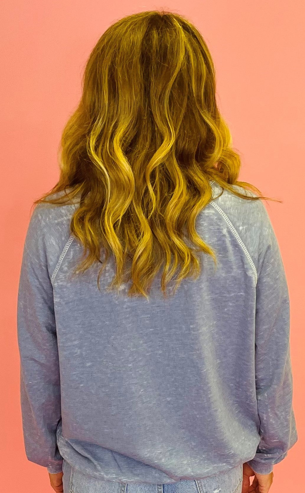 Bad Donkey Sweatshirt