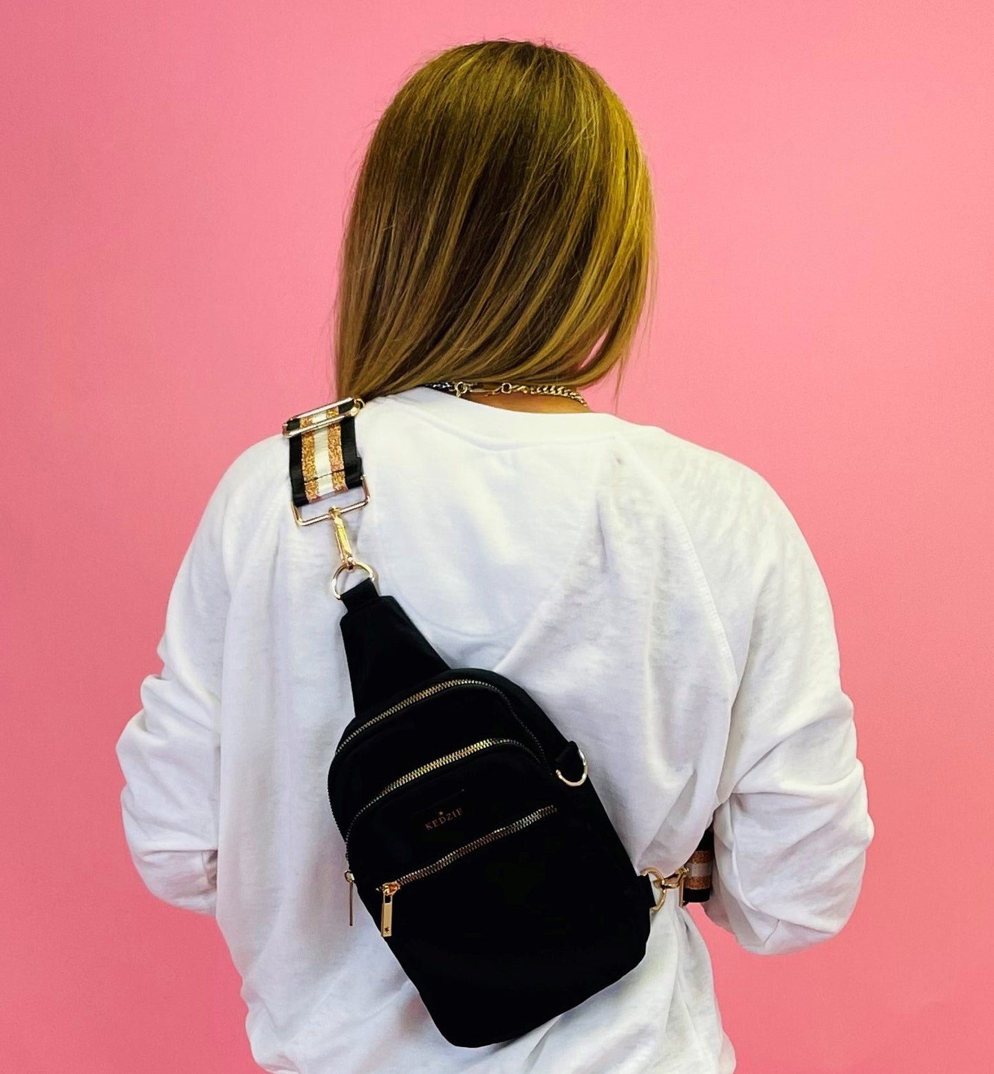 Roundtrip – Convertible Sling