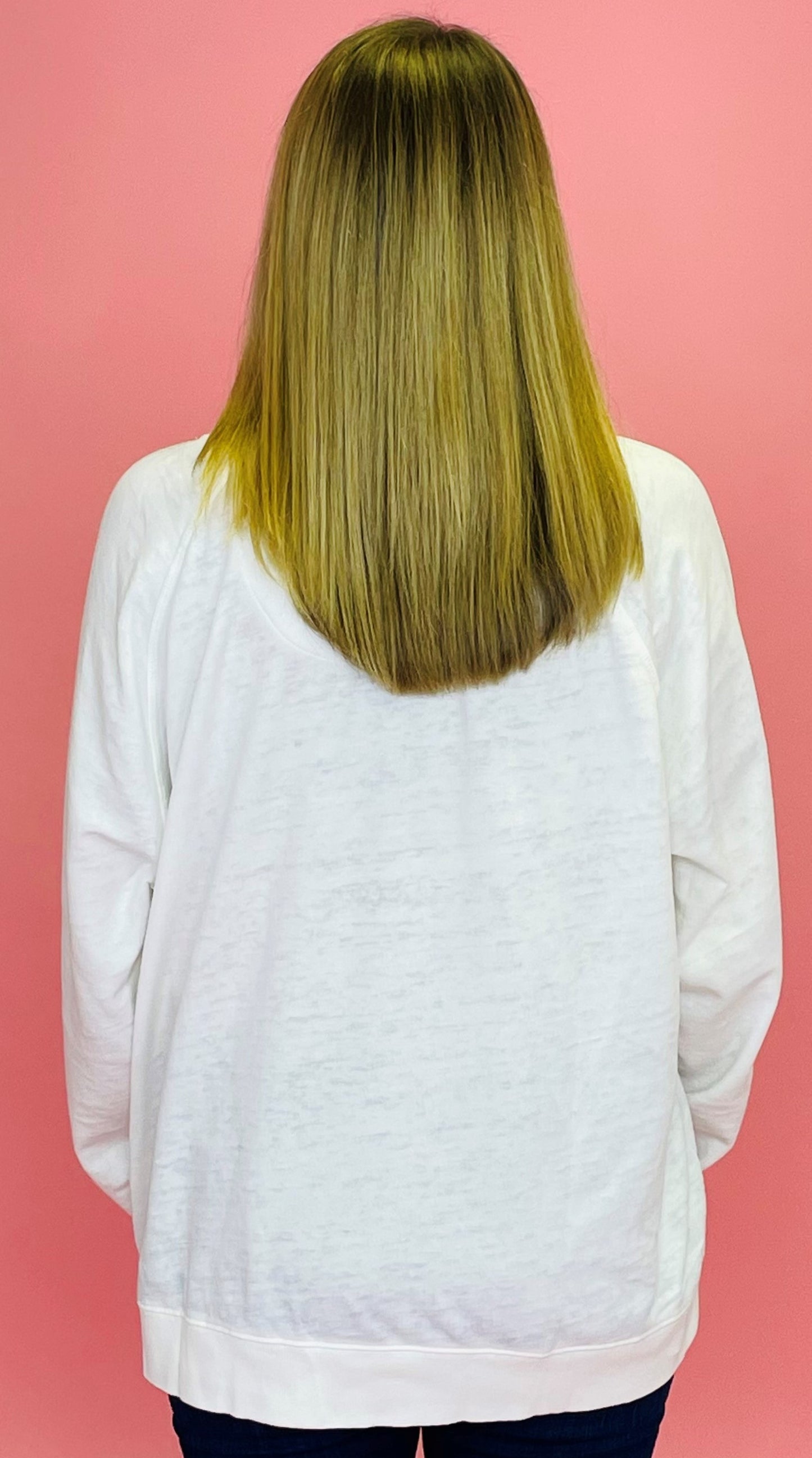 Def Leopard Bulldog Sweatshirt