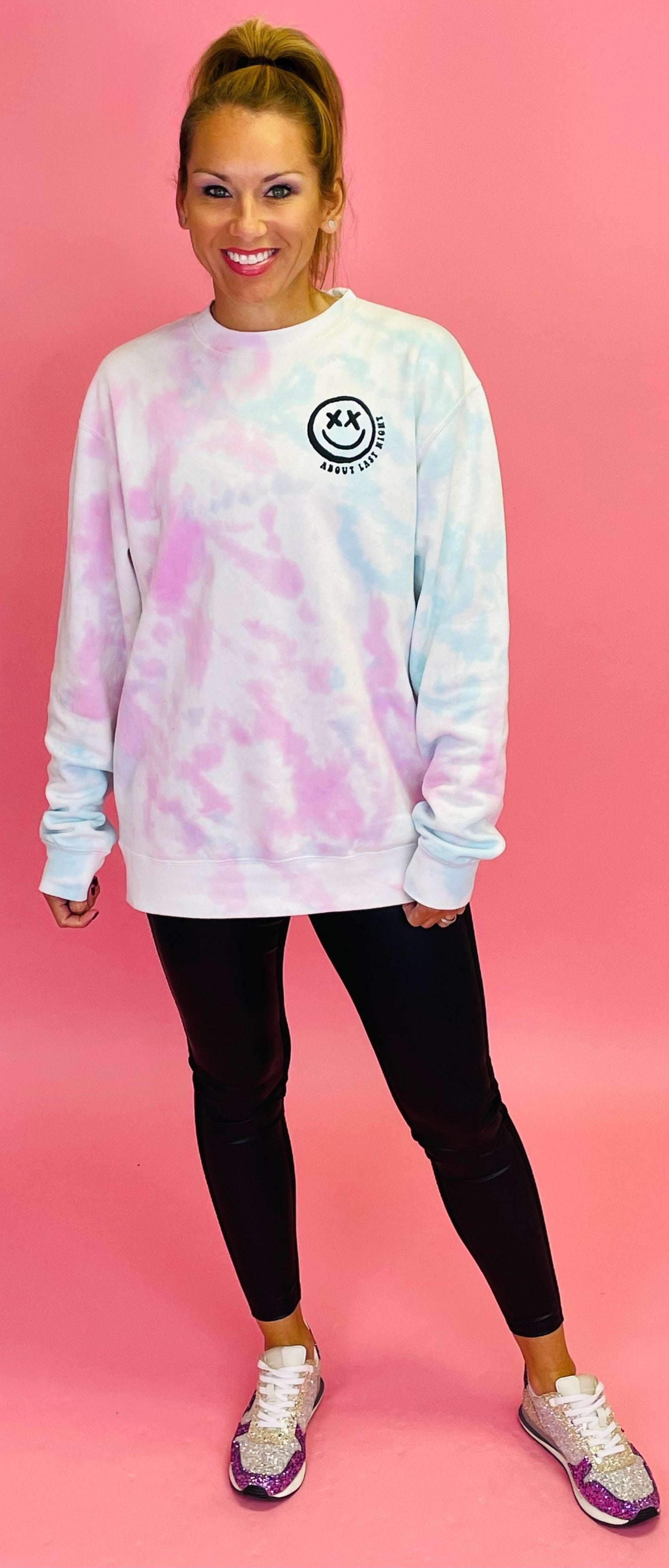 It’s Not Me It’s You Sweatshirt