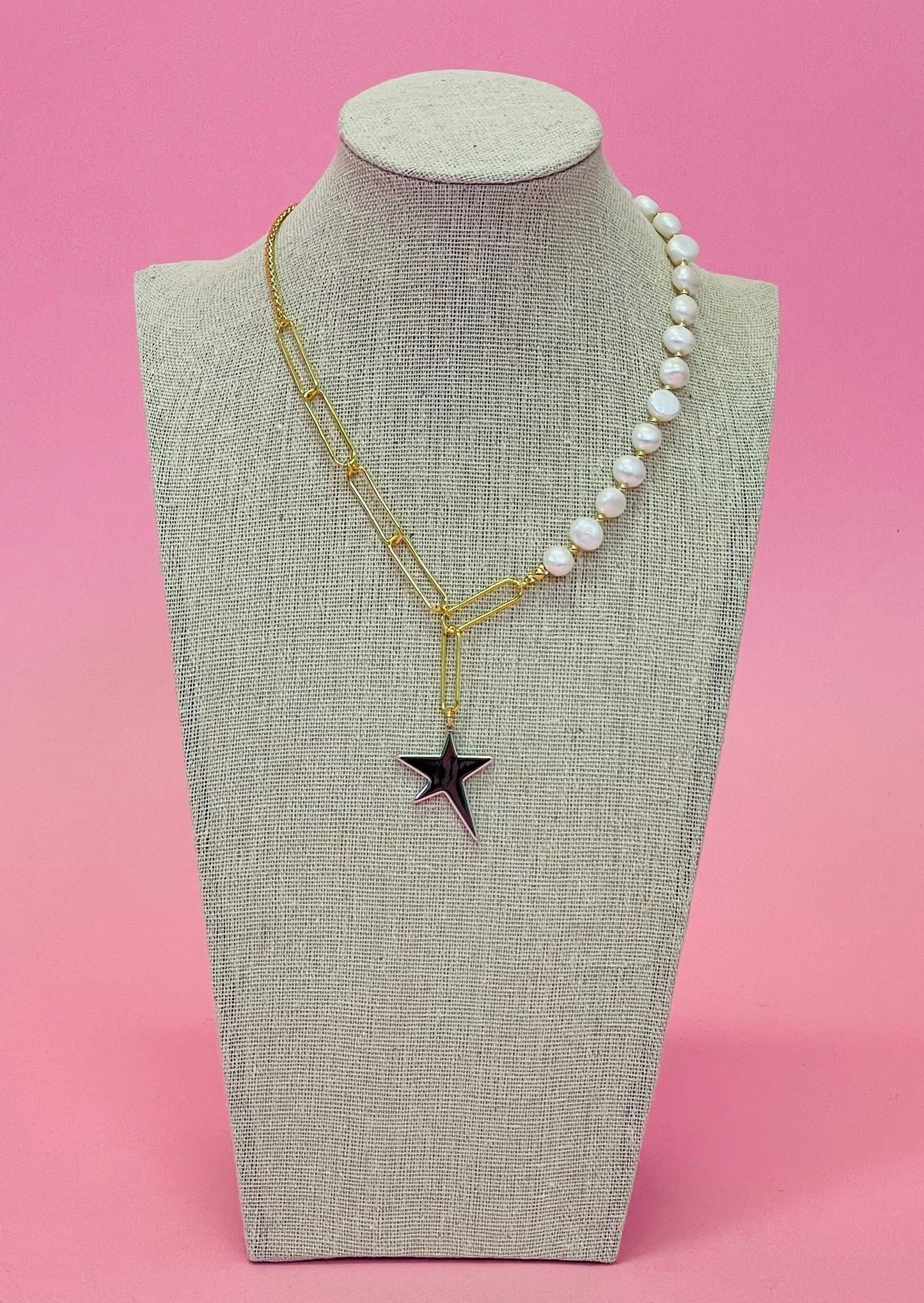 Julianna Pearl Chain