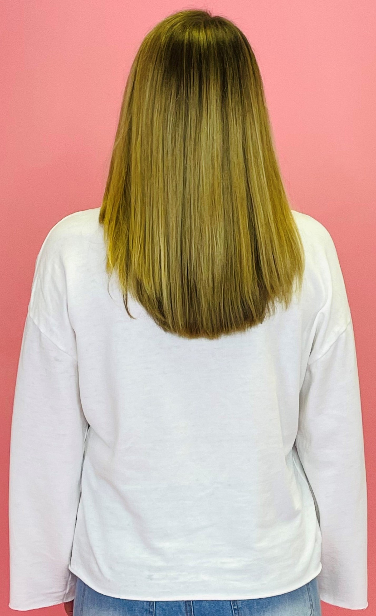 Woodstock Sweatshirt